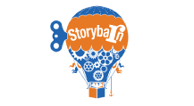 Story Barn logo